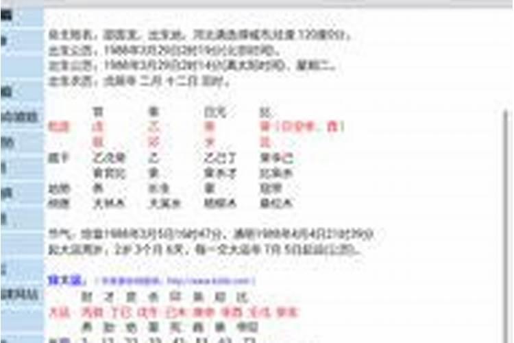 八字看配偶方位准确吗,八字算配偶