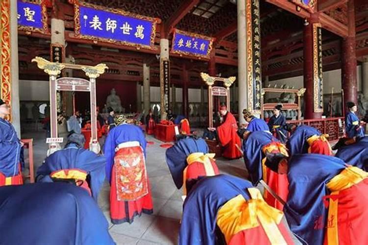 拜妈祖怎么拜 有什么讲究