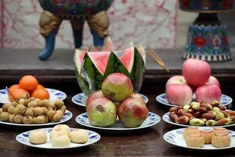 八月十五上香请月老还是嫦娥请月老好