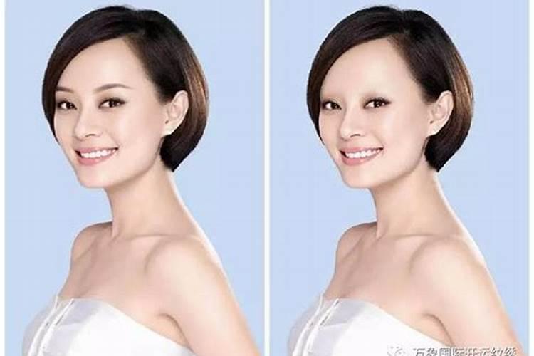 眉毛稀少的女人命好不好