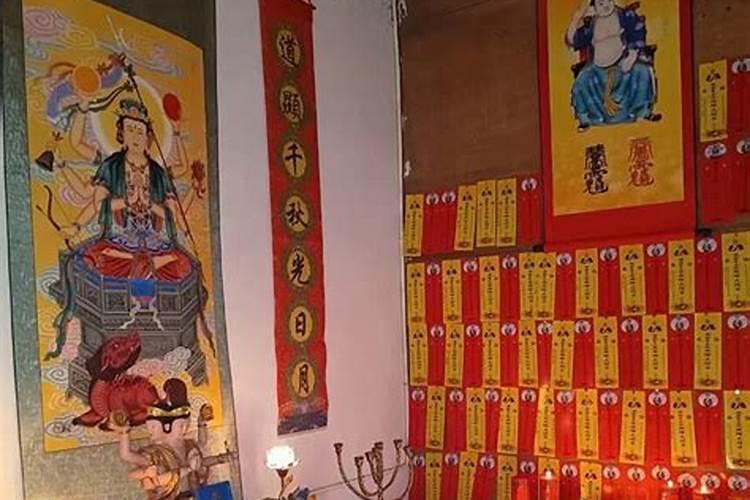 泰山老奶奶生日是农历几号