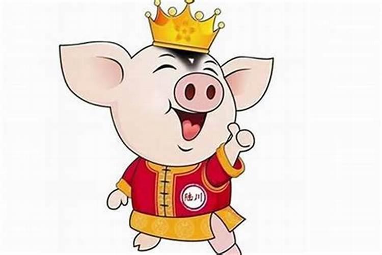 属猪女和什么属相是最配的 属猪女和什么属相配婚最好