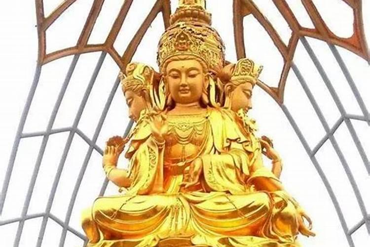唐僧去观音菩萨庙求姻缘,向菩萨求姻缘真的会实现吗