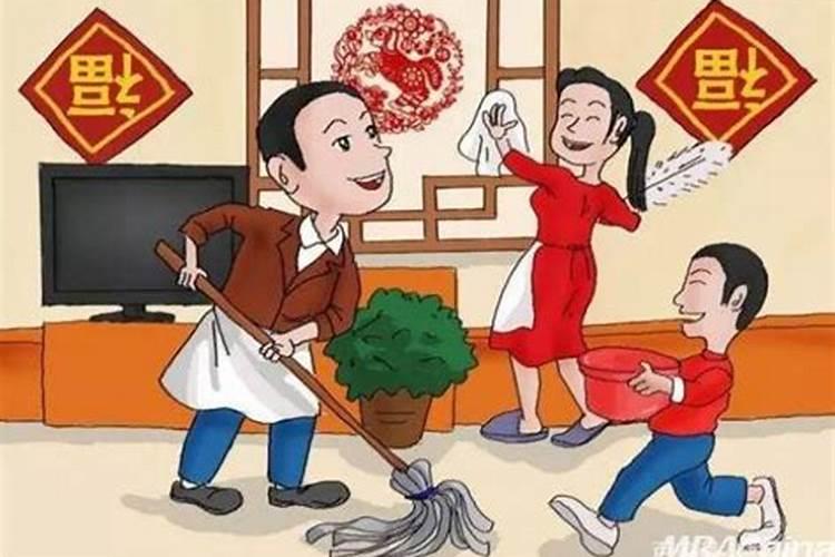 淮安风俗