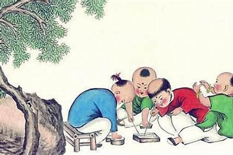 真童子的人生最后结局