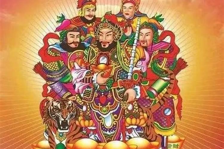 八字里的十神注解如何知道自己的十神