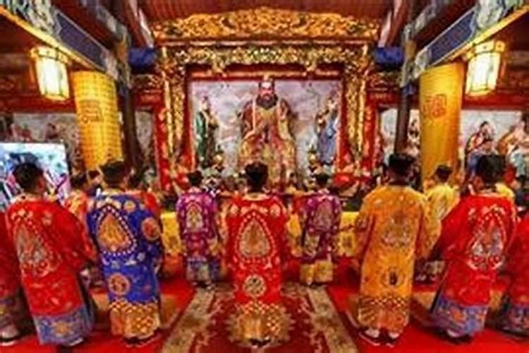 为什么在大寒这天要祭拜祖先？