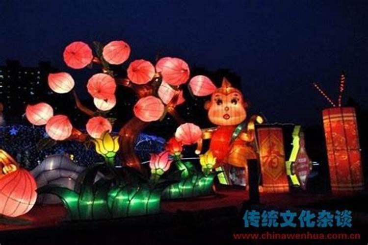 天津的各种特色习俗