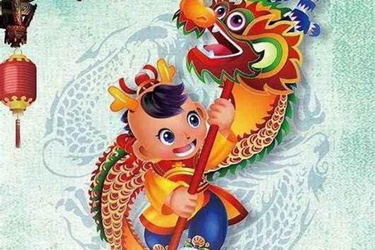 二月二龙抬头有哪些传统