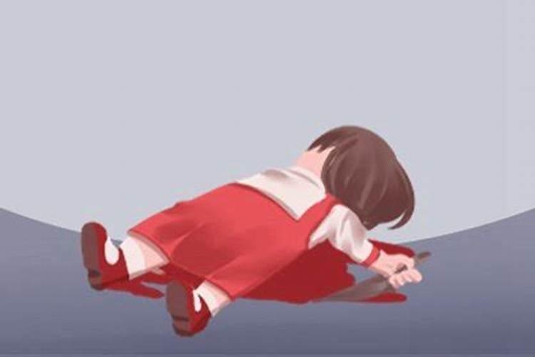 梦见儿子水里淹死了的预兆
