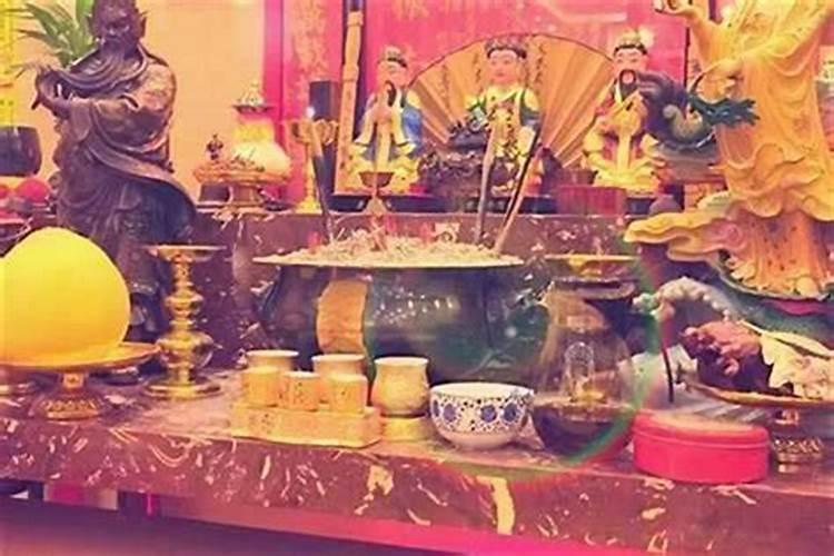 重阳节在农历几日几月