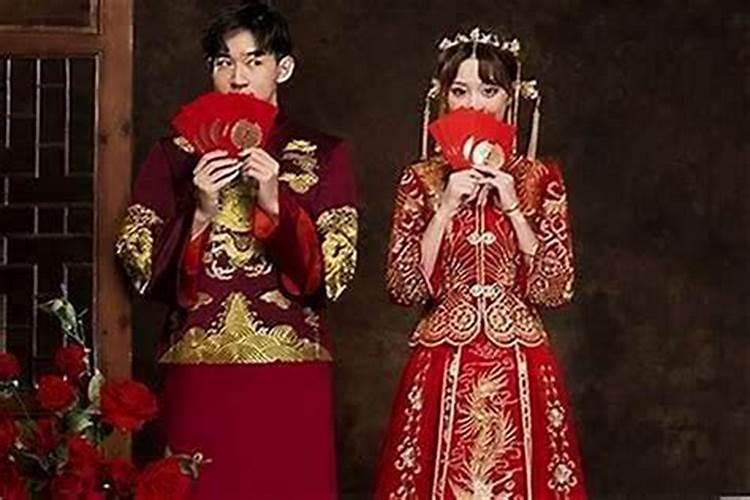 本命年嫁闺女好吗本命年结婚冲喜有效果吗