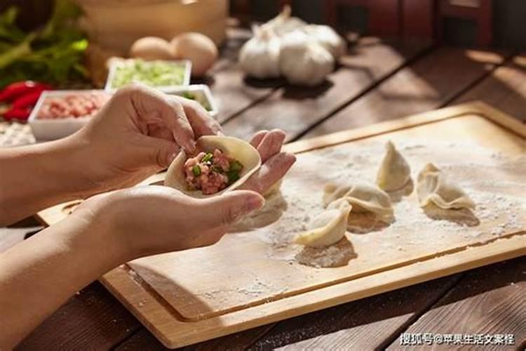 立冬节气与冬至的区别是什么？