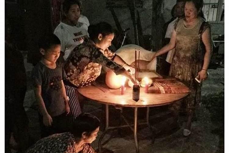 中秋节是哪一天