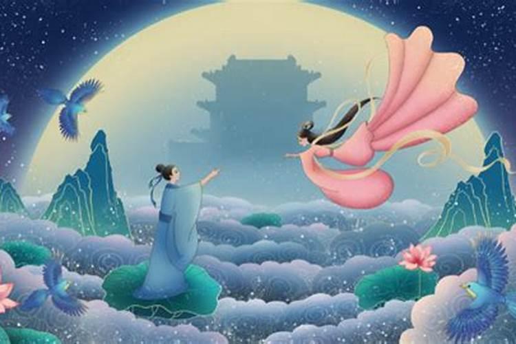 七夕节的主要风俗是什么