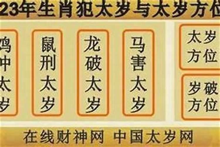 破太岁怎么化解属鸡