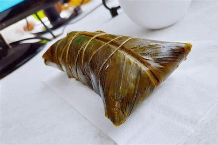 广东端午节的主要风俗广东端午节的主要风俗有哪些