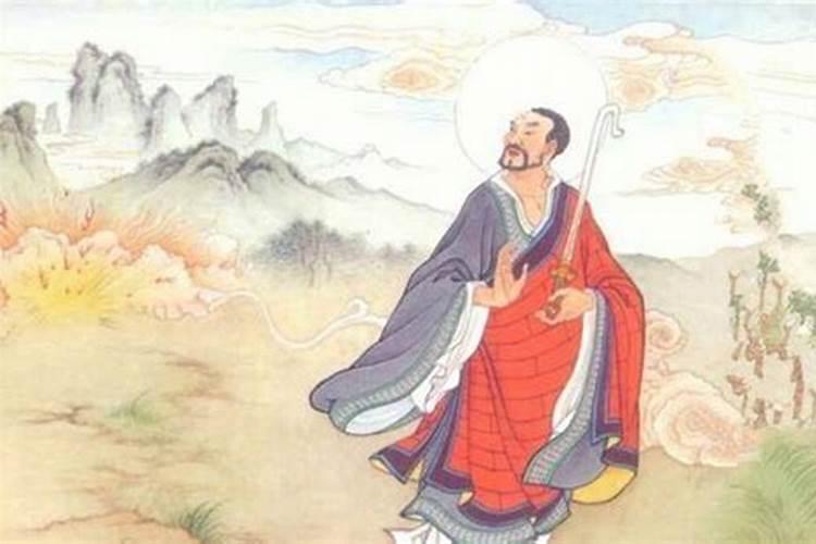 童子有哪些