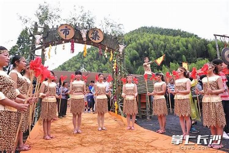 湖南耒阳的节气美食:立夏粥？