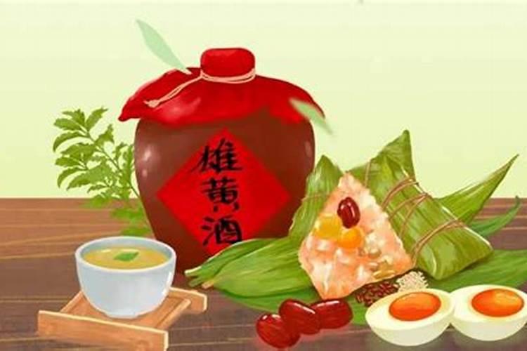 端午节和中秋节是几月几日