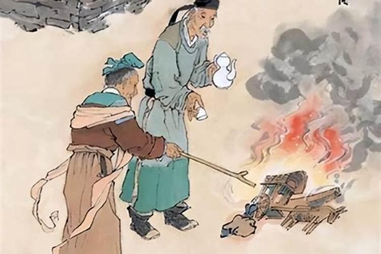 寒衣节是哪个朝代的,寒衣节最早在什么时候出现？