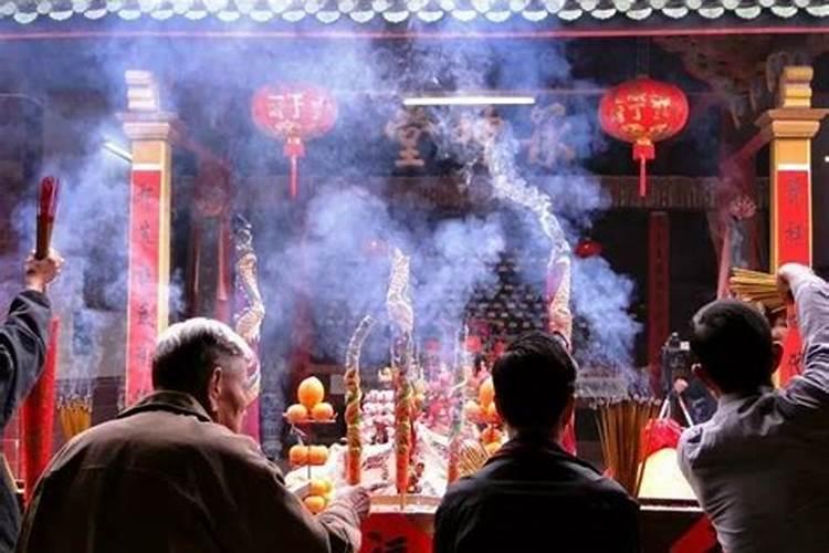 【视频】腊月是12月吗,为什么说腊月是个“祭祀之月”？