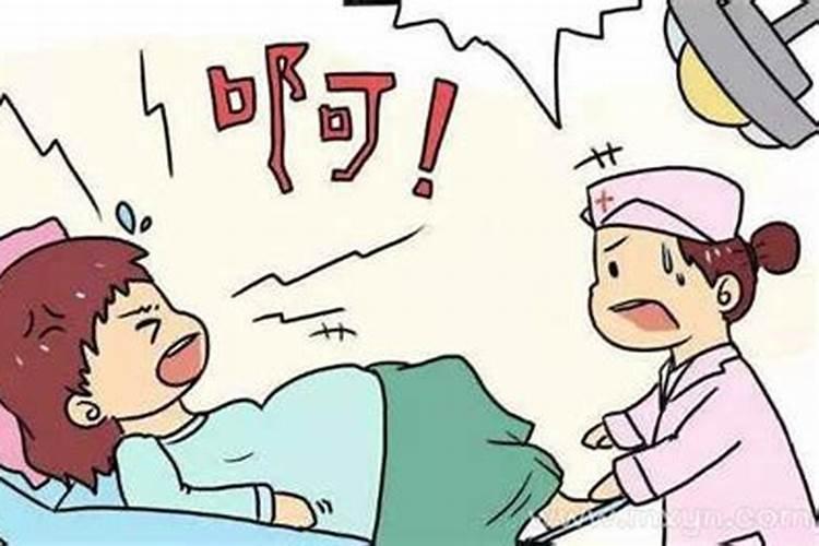 梦到朋友生完孩子死去是怎么回事