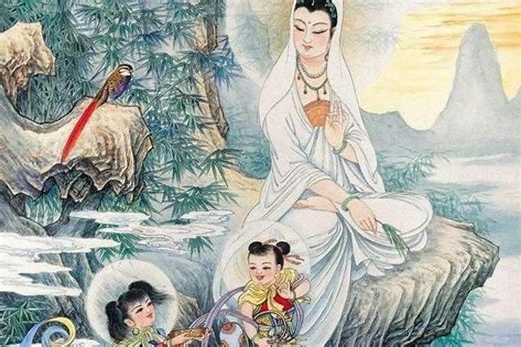 童子命什么意思 佛教为何说童子命好