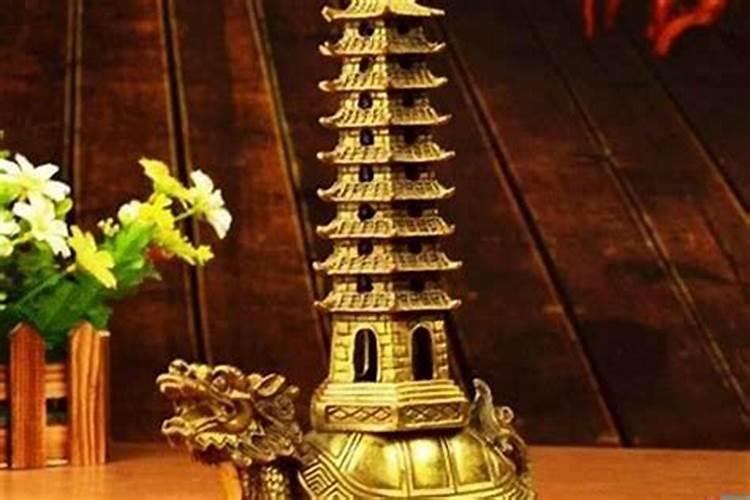 ...如果选文昌塔的话,应该是什么材质、几层为好？