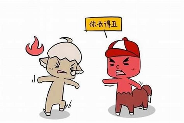 夫妻不和用什么东西化解