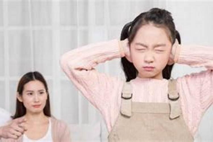 梦见亲戚家吵架的预兆