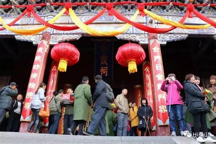 三月十五有什么说法
