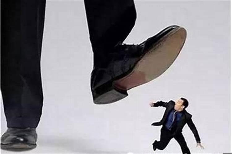犯小人怎么化解？