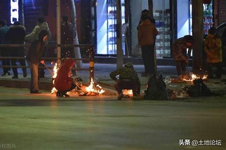 ...鬼节”到底是“农历七月十四”还是“农历七月十五”？