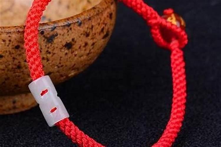 犯太岁的化解方法有三个