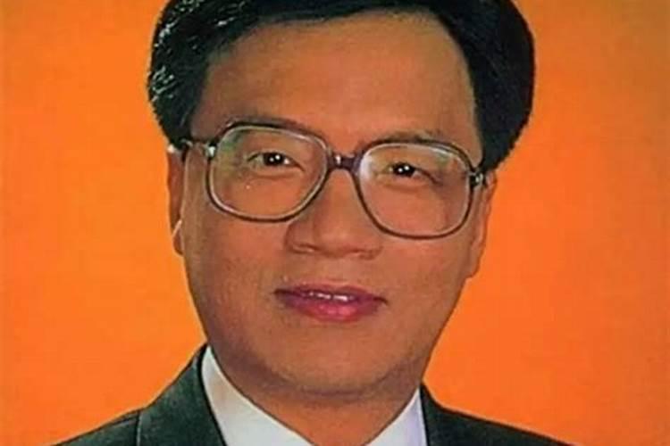 宋邵光2025蛇年十二生肖运程