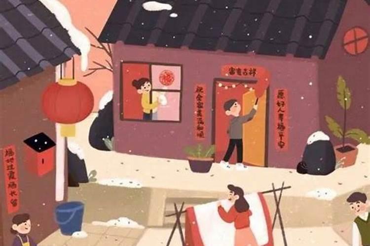 腊月出生的人都命苦吗 生肖腊月命运分析