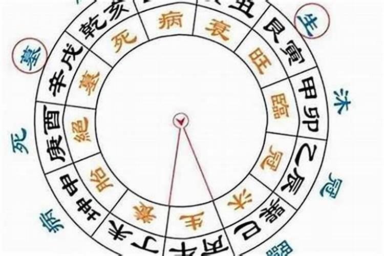 八字中的大运意味着什么？