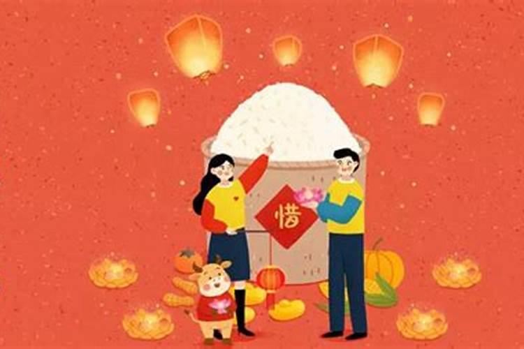 闽南地区春节初一到十五,都有哪些节日？都是在干什么的？