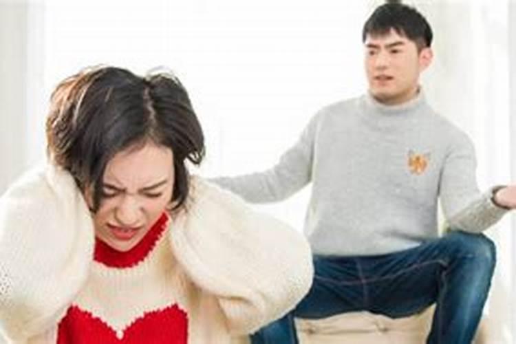 女人梦见丈夫的家人预示什么