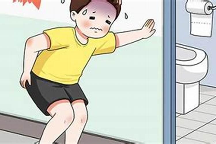 梦见自己拉屎在裤子里是什么意思周公解梦