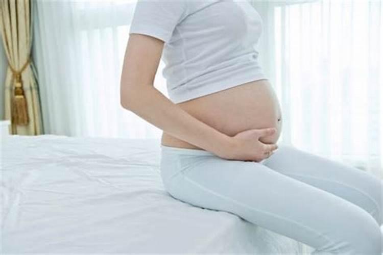 梦见好几个孕妇