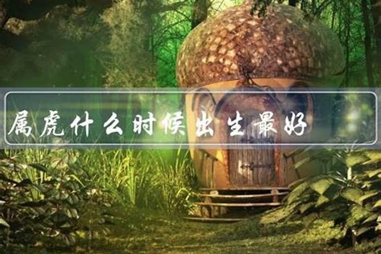 虎年立夏出生的男孩名字