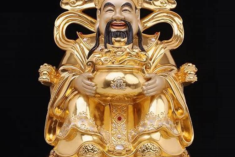 全国求财最厉害三个山