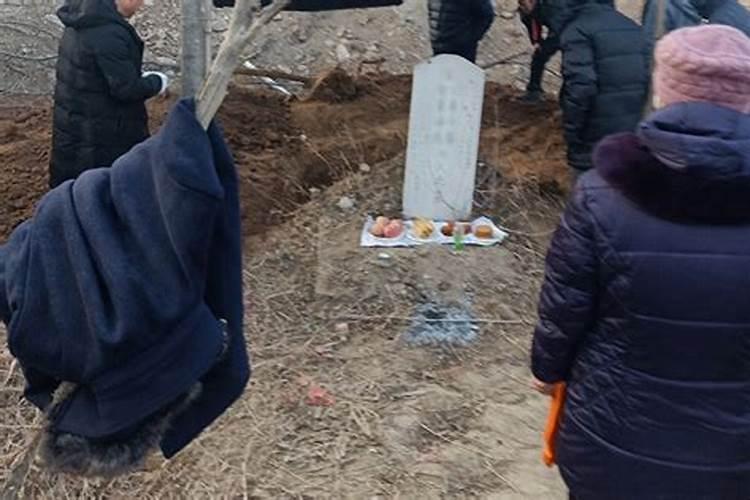 清明节迁坟好不好？清明节迁坟注意事项