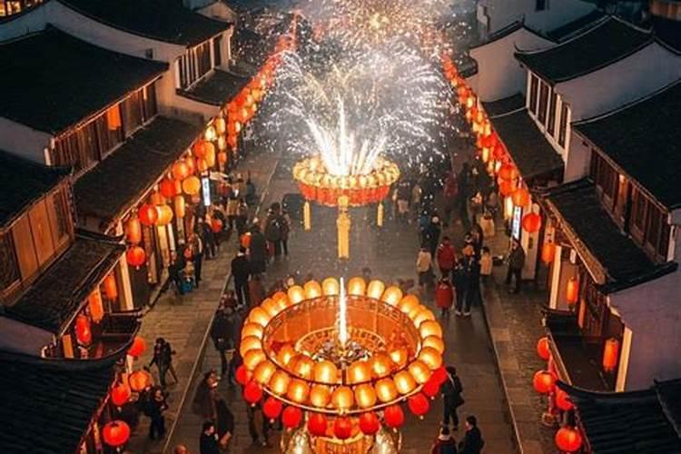 正月十五祭灶神最简单三个步骤