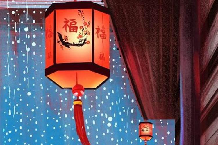 2024年腊月是几号到几号腊月有什么节日