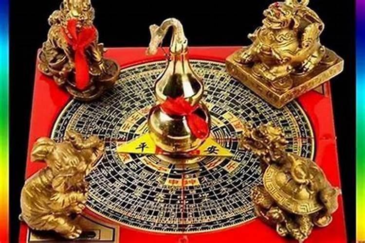 家中风水如何旺财？旺财风水有哪些方法