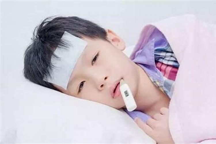在家护理生病的孩子需要注意什么呢