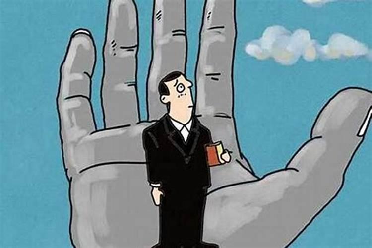 为什么我身边小人总是那么多？